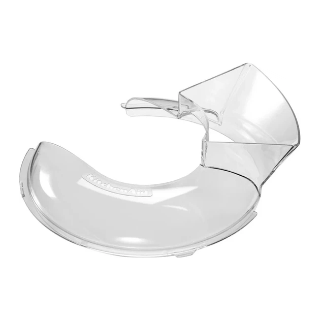 Кухонний комбайн KitchenAid 5KSM175PSEIC - picture 8