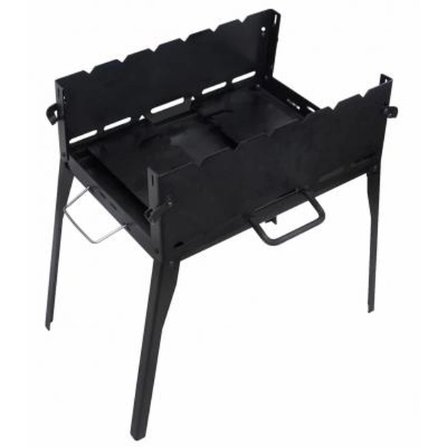 Мангал Eleyus PROMETEO Q 6 VB - picture 6