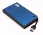 Внешний карман USB3.0 для HDD SATA 2,5" AgeStar 3UB2A14 (Blue) - уменьшенное изображение 1