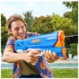 Іграшкова зброя Zuru X-Shot Водний бластер Fast Fill Small Motor Soaker (118158) - зменшене зображення 6