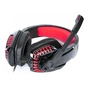 Навушники REAL-EL GDX-7650 Black-Red - зменшене зображення 5