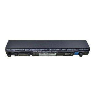 Акумулятор до ноутбука Toshiba PA3832U 66Wh 6cell 10.8V Li-ion (A41987) зображення 1