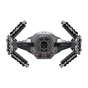 Конструктор LEGO Star Wars Удосконалений винищувач TIE и A-Wing (75150) - зменшене зображення 4