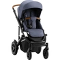 Коляска Britax-Romer SMILE III Indigo Blue (2000032762) - зменшене зображення 3