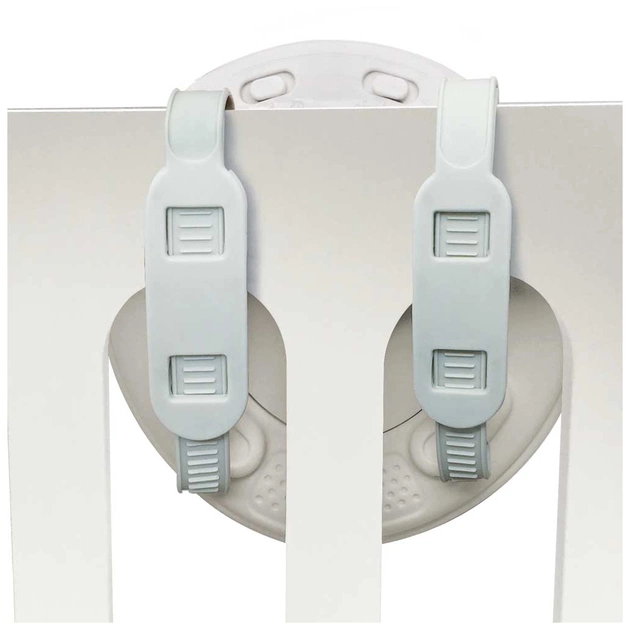 Нічник Infantino Спокійні сни сірий (004909I) - picture 4