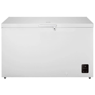 Морозильна скриня Gorenje FHC42EAW picture 1