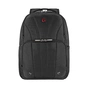 Рюкзак для ноутбука Wenger 14" BC Mark, Black (612265) - зменшене зображення 3
