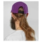 Кепка Salewa Eagle Anniversary Retro Cap 29231 6670 - UNI58 - фіолетовий (013.012.1525) - зменшене зображення 2