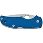 Ніж Spyderco Native 5 CPM SPY27 G-10 Cobalt Blue (C41GPCBL5) - зменшене зображення 3