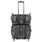 Сумка для інструмента DeWALT PRO 20, відкритого типу системи, 550 x 295 x 320 мм (DWST60106-1) - зменшене зображення 4