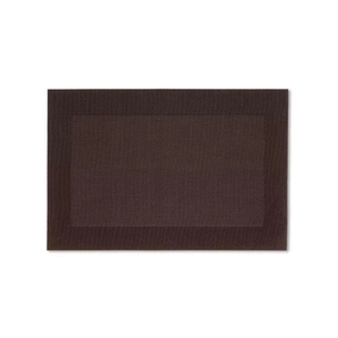 Килимок сервірувальний Kela Nicoletta 45х33 см Gold/Brown (12044) зображення 1