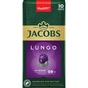 Кава в капсулах Jacobs Lungo 8 Intenso 10 шт - зменшене зображення 3