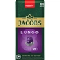 Кофе в капсулах Jacobs Lungo 8 Intenso 10 шт - уменьшенное изображение 2