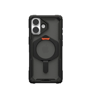 Чохол до мобільного телефона UAG iPhone 17 Plasma XTE MagSafe Black/Pop Orange (114526114097) picture 1