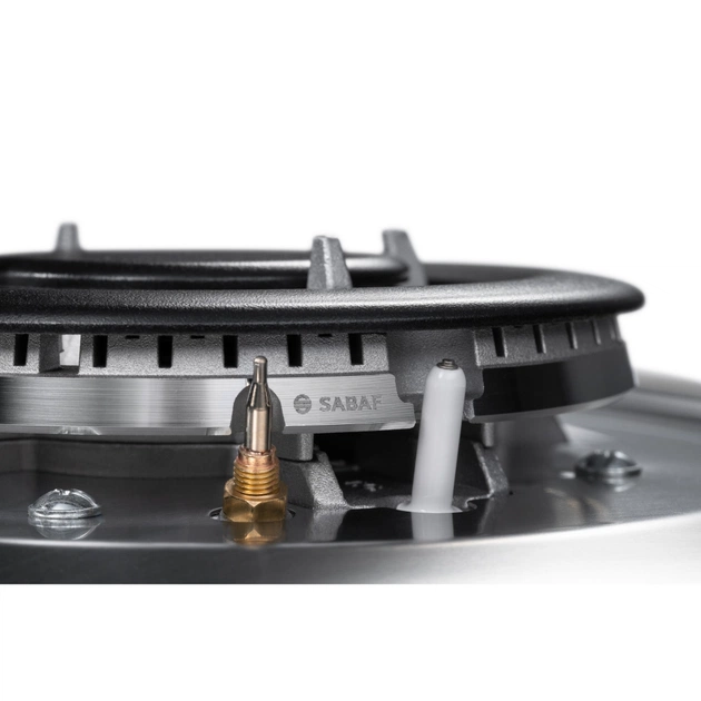 Варочна поверхня GRANADO GGH 61-114 inox (GGH1611147) - picture 3