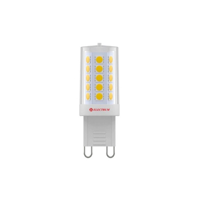 Лампочка Electrum 4W Cer LC-15 G9 3000K (A-LC-1895) - зображення 1