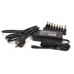 Блок живлення до ноутбуку PowerPlant 90W Универсальный, 15V-24V (KD00MS0011) зображення 1