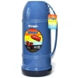 Термос Mega M ЕТ190, 1,9 л (0717040381906BLUE) - зменшене зображення 1