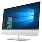 Комп'ютер HP Pavilion 27" / i3-9100T (7JU26EA) - зменшене зображення 3