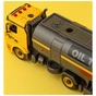 Конструктор Otamanko АВТОКОНСТРУКТОР Бензовоз (YW9095A) - зменшене зображення 5