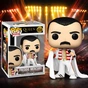Фігурка Funko Pop Queen Фредді Мерк'юрі в турне (75374) - зменшене зображення 3
