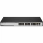 Комутатор мережевий D-Link DGS-1224TP/GE - уменьшенное изображение 1