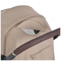 Коляска El Camino BEYA ME 1127-G (beige) (ME 1127-G bg.) - зменшене зображення 8