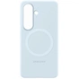 Чехол для мобильного телефона Samsung Silicone Magnet S26 Light Blue (EF-ES942CLEGWW) - уменьшенное изображение 4