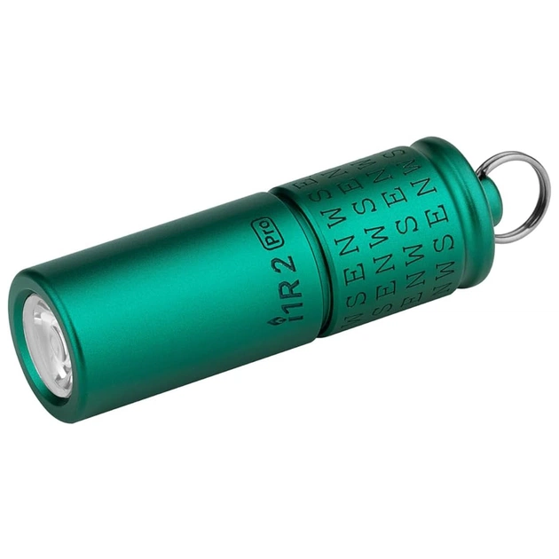 Ліхтар Olight I1R2 PRO Center Green (0.0000.0800) - зображення 1