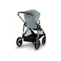 Коляска Cybex Gazelle S TPE Sky Blue (522002709) - зменшене зображення 3