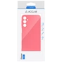 Чехол для мобильного телефона ACCLAB Silicone Case Samsung Galaxy A24 Pink (1283126601804) - уменьшенное изображение 2