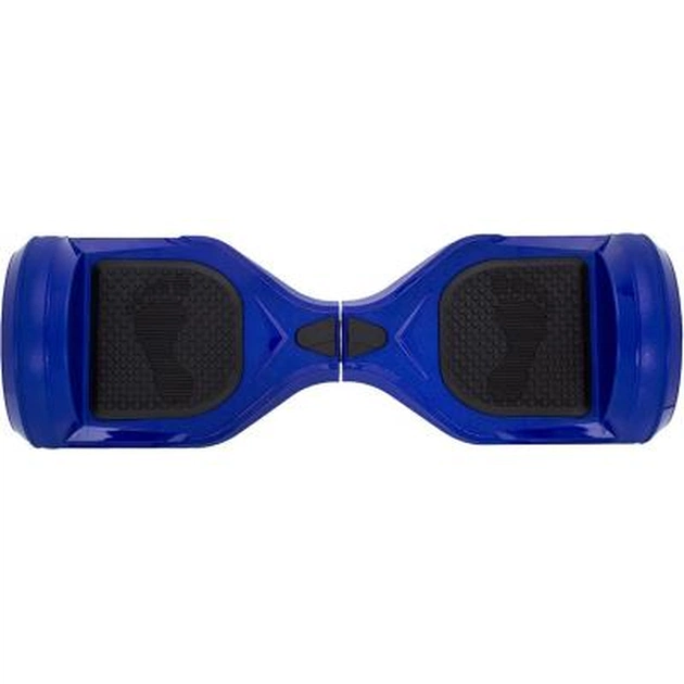 Гіроборд Just Step&GO 6.5" Blue + сумка (SGLY-S6CBBL) - picture 6