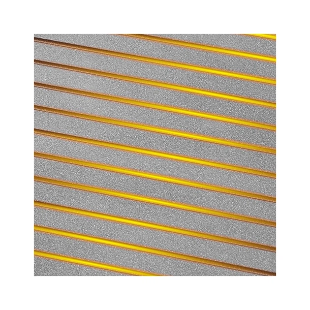 Сковорода туристична Naturehike -гриль зі складною ручкою CNK2300CJ016 алюміній (6976023925177) - picture 5