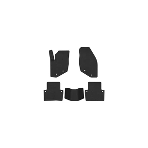 Килимок в салон EVAtech Volvo S80 (TS) 1998-2006 1 покоління Seda (VV3522CR5VL8RBB) зображення 1