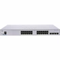Комутатор мережевий Cisco CBS250-24P-4G - зменшене зображення 2