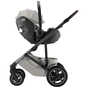Автокрісло Britax-Romer BABY-SAFE PRO LUX Linen Grey (2000040843) - зменшене зображення 5