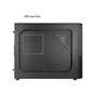 Корпус для ПК Chieftec UC-03B-OP - уменьшенное изображение 4
