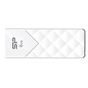 USB флеш накопичувач Silicon Power 8Gb Ultima U03 White (SP008GBUF2U03V1W) - зменшене зображення 1