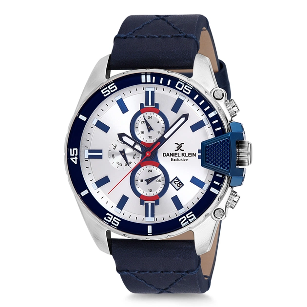 Наручний годинник Daniel Klein DK12169-6 - зображення 1