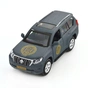 Машина TechnoDrive серії Шеврони Героїв - Toyota Prado - Кара-Даг (KM6189) - зменшене зображення 1