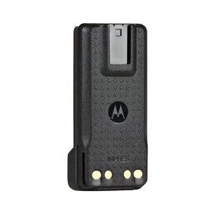 Акумулятор Motorola PMNN4493AC_ 3000mAh зображення 1