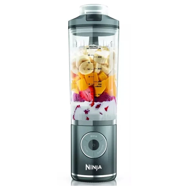Блендер Ninja BC251EUGY - зображення 1