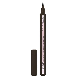 Підводка для очей Maybelline New York Hyper Easy 810 - Brown (3600531637309) изображение 1