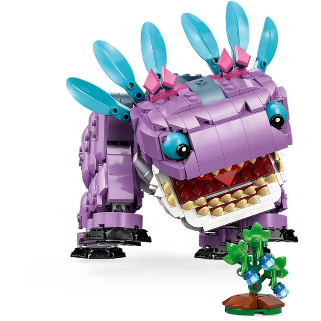 Конструктор LEGO Fortnite Klombo (77077) - picture 3