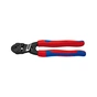Болторіз KNIPEX компактний CoBolt 200 мм (71 02 200) - уменьшенное изображение 1