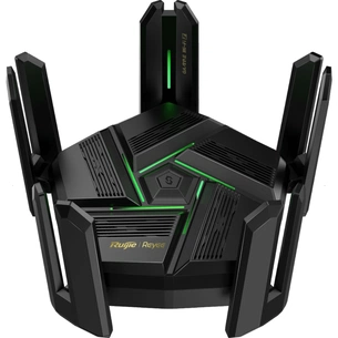 Маршрутизатор Ruijie Networks RG-EW7200BE PRO зображення 1