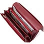 Гаманець ST Leather Темно-червоний (19392) - зменшене зображення 6