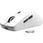Мишка Thunderobot ML6Pro 8K Tri-mode White (6974511793994) - зменшене зображення 3
