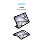 Чохол до планшета Armorstandart Smart Case iPad Air 11 2024 Black (ARM74641) - уменьшенное изображение 5