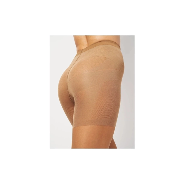 Колготи Siela X-Press Sensitive 20 Den Caramel - 4 (4823116918429) - зображення 4
